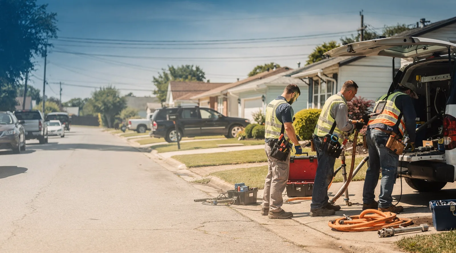 Water Heater Repair in Wabasso, FL near me